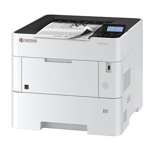 KYOCERA ECOSYS P3155dn/KL3 Laserdrucker grau KYOCERA ECOSYS P3155dn/KL3 Laserdrucker grau