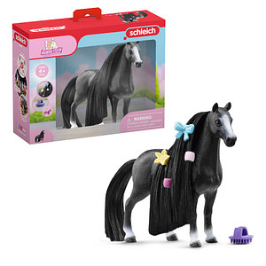 Schleich® Horse Club Sofia's Beauties 42620 Quarter Horse Stute Spielfiguren-Set