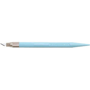 NT Cuttermesser D-401P blau, 1 St.
