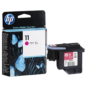 HP 11 (C4812A) magenta Druckkopf HP 11 (C4812A) magenta Druckkopf