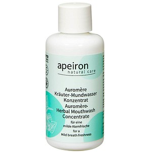 apeiron Mundwasser-Konzentrat 100 ml