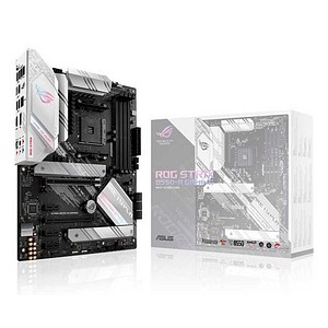 ASUS ROG Strix B550-A Mainboard, AM4, ATX, B550, 128 GB