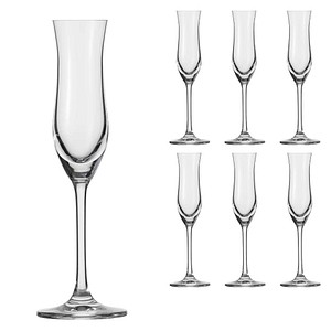 Schott Zwiesel Schnapsgläser Bar Selection 64,0 ml, 6 St.