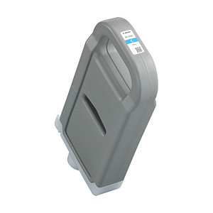 Canon PFI-2700 cyan Druckerpatrone
