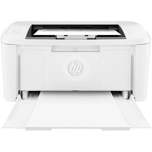 HP LaserJet M110we Laserdrucker grau, HP Instant Ink-fähig | Printus