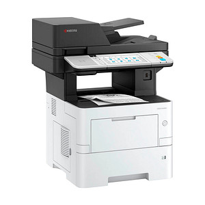 KYOCERA ECOSYS MA4500ifx 4 in 1 Laser-Multifunktionsdrucker weiß