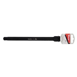 makita IMPACT, B-55706,1/2" Steckschlüssel-Adapter Länge: 250,0 mm