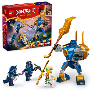 LEGO® NINJAGO® 71805 Jays Battle Mech Bausatz