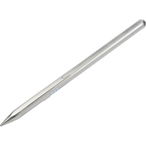 TUCANO Eingabestift Pencil 2 silber, 1 St.