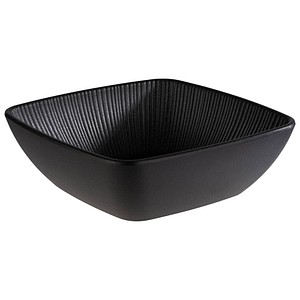 APS Schale Nero schwarz 0,6 l, 1 St.