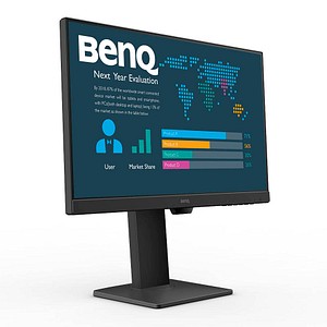 BenQ BL2486TC Monitor 61,0 cm (24,0 Zoll) schwarz