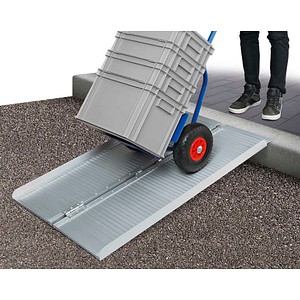 WIHEDÜ Auffahrrampen bis 270,0 kg, 1 St.