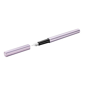 Pelikan Ineo® Elements P6 Patronenfüller Lavender Scent M (mittel), 1 St.