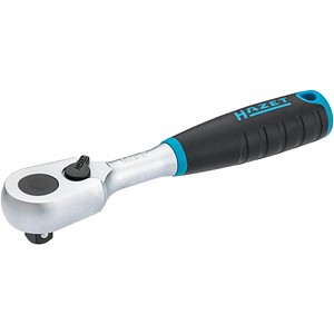 HAZET Umschaltknarre 863HP 1/2 Zoll, 1 St.