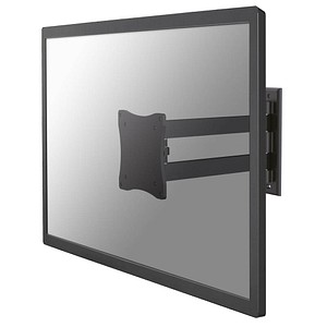 Neomounts TV-Wandhalterung FPMA-W820BLACK schwarz