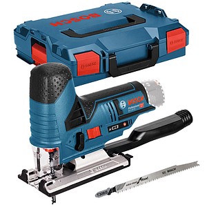 BOSCH Professional GST 12V-70 Akku-Stichsäge 12,0 V, ohne Akku