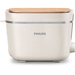 PHILIPS HD2640/10 Toaster weiß