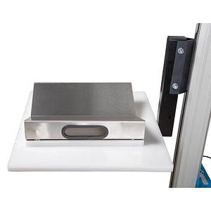 PFAFF Anbauteil für Minilifter V-Block silber