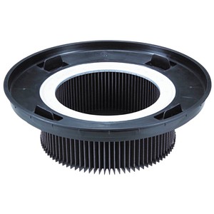 makita 195441-4 Filter für Staubsauger, 1 St.
