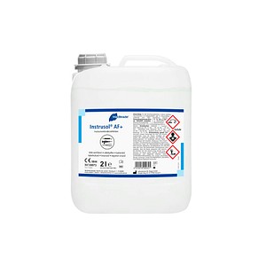 Meditrade® Instrusol® AF+ Desinfektionsmittel 2 l
