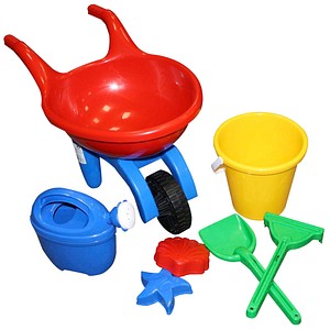 Simba Sandspielzeug-Set mehrfarbig, 1 Set