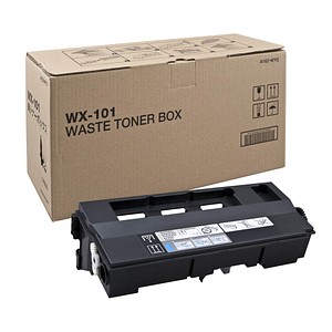 KONICA MINOLTA A162WY1/A162WY2 Resttonerbehälter KONICA MINOLTA A162WY1/A162WY2 Resttonerbehälter