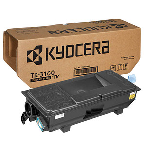 KYOCERA TK-3160  schwarz Toner