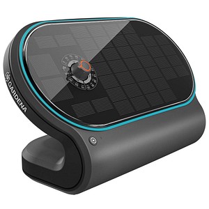 GARDENA Bewässerungs-Set AquaBloom L Solar
