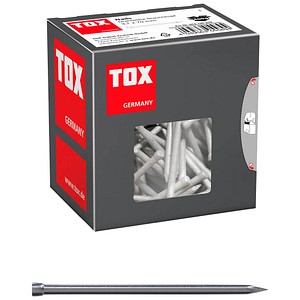 TOX Stauchkopfnägel 063100209 400 g