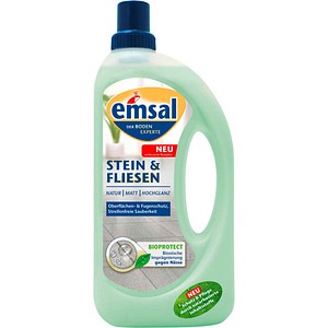 emsal Stein & Fliesen Bodenreiniger 1,0 l