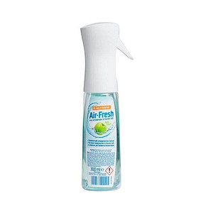 RUSSKA Raumspray Ultrana Air-Fresh frisch 300,0 ml, 1 St.