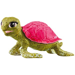 Schleich® Bayala 70759 Kristall Schildkröte Spielfigur