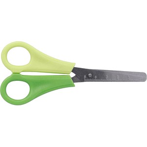 WESTCOTT Kinderschere grün 13,0 cm