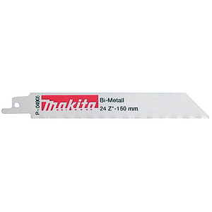 makita P-04905 Säbelsägeblätter, 5 St.