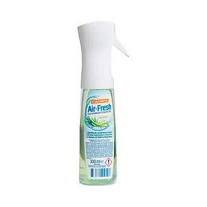 RUSSKA Raumspray Ultrana Air-Fresh frisch 300,0 ml, 1 St.