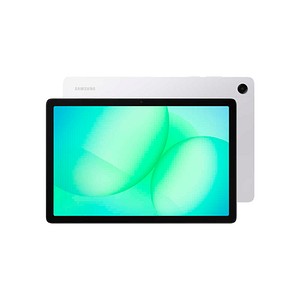 SAMSUNG Galaxy Tab A11+ 5G Tablet 27,8 cm (11,0 Zoll) 128 GB silber