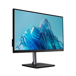 acer CB273UEbemipruzxv Monitor 69,0 cm (27,0 Zoll) schwarz