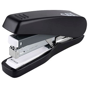 sax design Heftgerät EasyPro 559 L schwarz, 1 St.