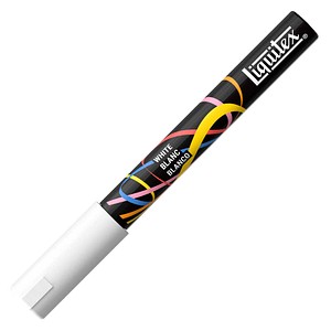 Liquitex® Acrylstift weiß 2,0 mm, 1 St.