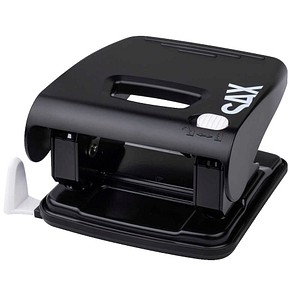 sax design Locher EasyPro 358 M schwarz, 1 St.
