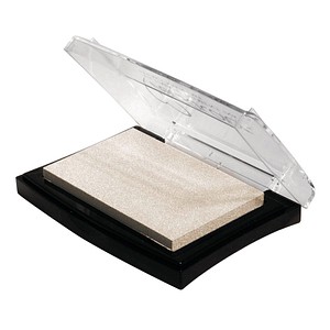 Rayher Stempelkissen Versa Color Pigment weiß 9,6 x 6,3 cm, 1 St.