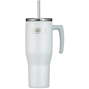 THERMOS® Isolierbecher Refreshing Series grau 1,1 l, 1 St.
