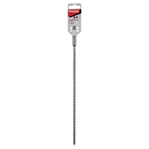 makita Hammerbohrer NEMESIS II B-58001, Ø 6,0 mm, 1 St.