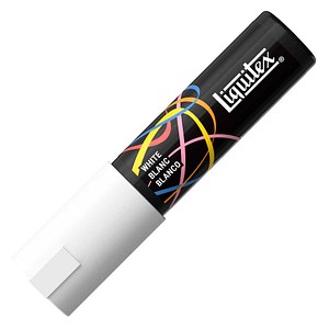 Liquitex® Acrylstift weiß 8,0 mm, 1 St.