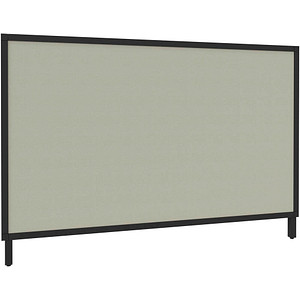 Quadrifoglio Trennwand, beige 160,0 x 109,0 cm, 1 St.