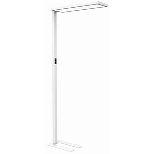 MAUL MAULsenja LED Stehlampe weiß