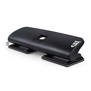 sax design Doppellocher EasyPro 350 M schwarz, 1 St.
