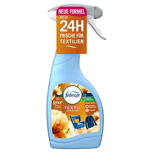 febreze Textilerfrischer Goldene Orchidee blumig 0,5 l, 1 St.