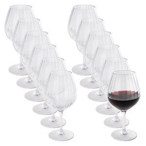 APS Rotweingläser Perfection 600,0 ml, 12 St.