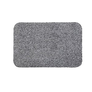 Hamat Fußmatte Aqua Stop grau 50,0 x 80,0 cm